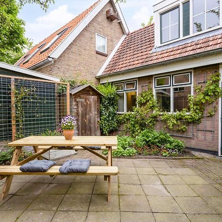 B&B Hendricus Hoofddorp Exterior photo