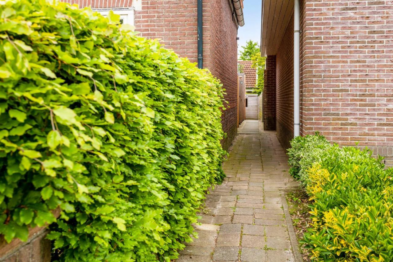 B&B Hendricus Hoofddorp Exterior photo